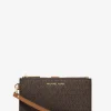 Adele Logo Smartphone Wallet