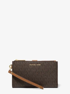 Adele Logo Smartphone Wallet