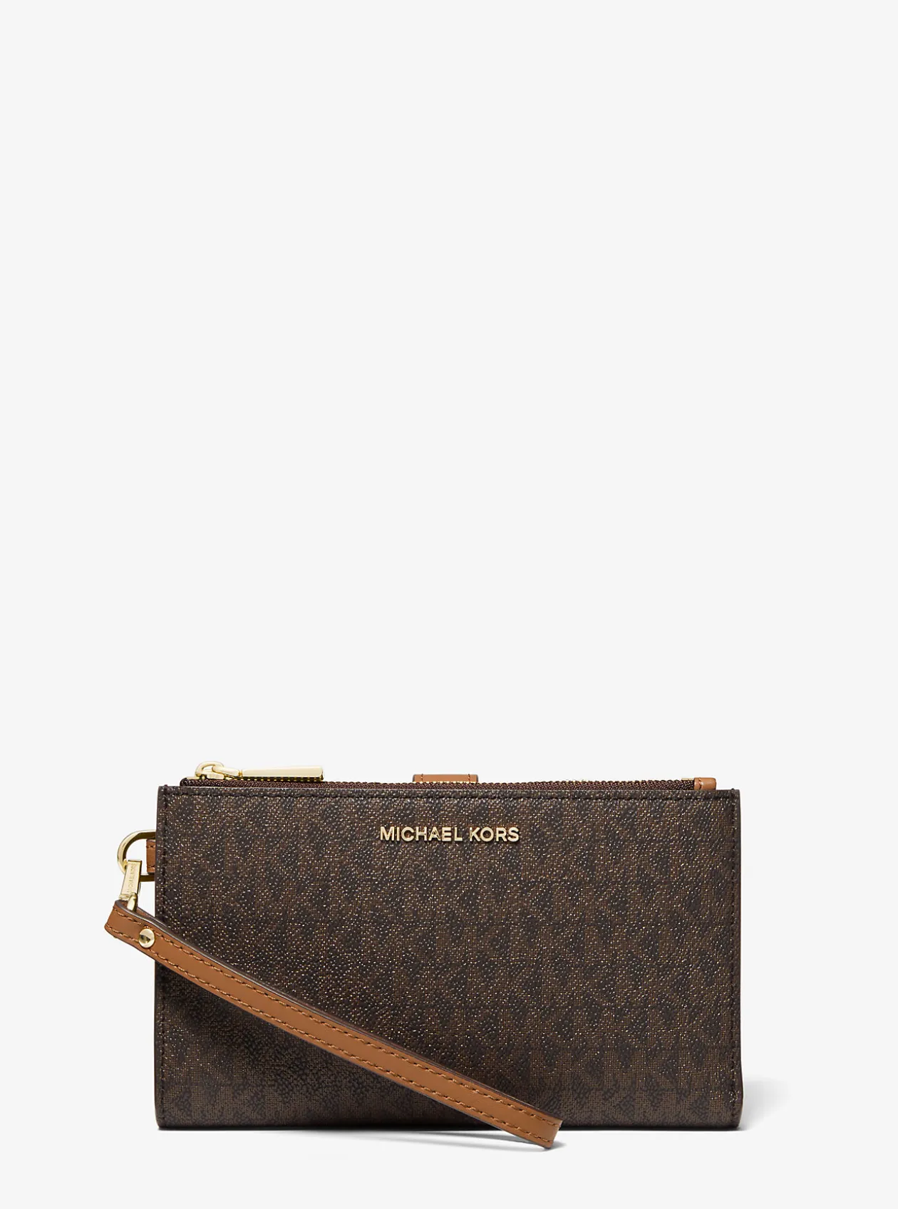 Adele Logo Smartphone Wallet
