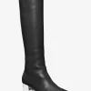 Ali Leather Boot