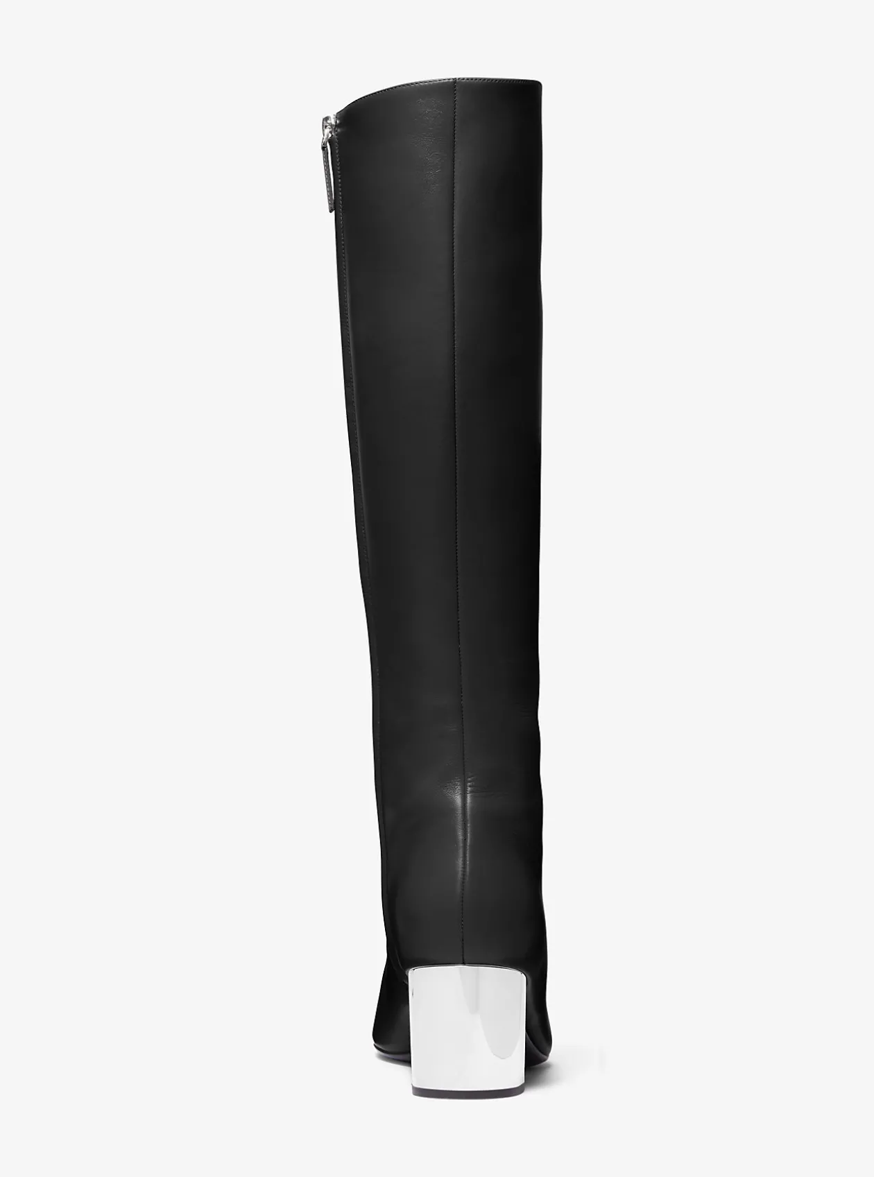 Ali Leather Boot