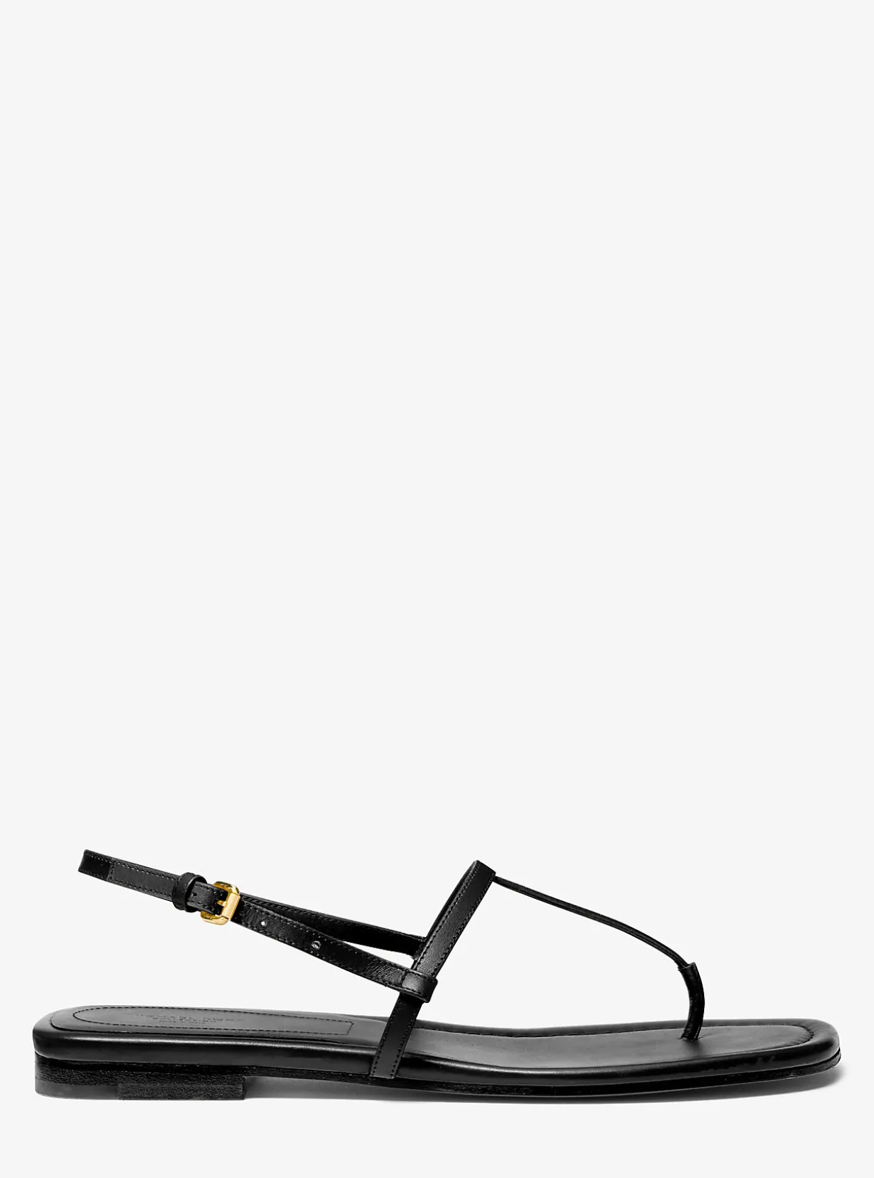 Ali Leather Sandal