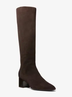 Ali Suede Boot