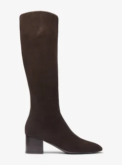 Ali Suede Boot