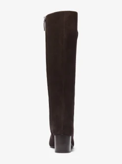 Ali Suede Boot