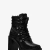 Asher Crystal Embellished Boot