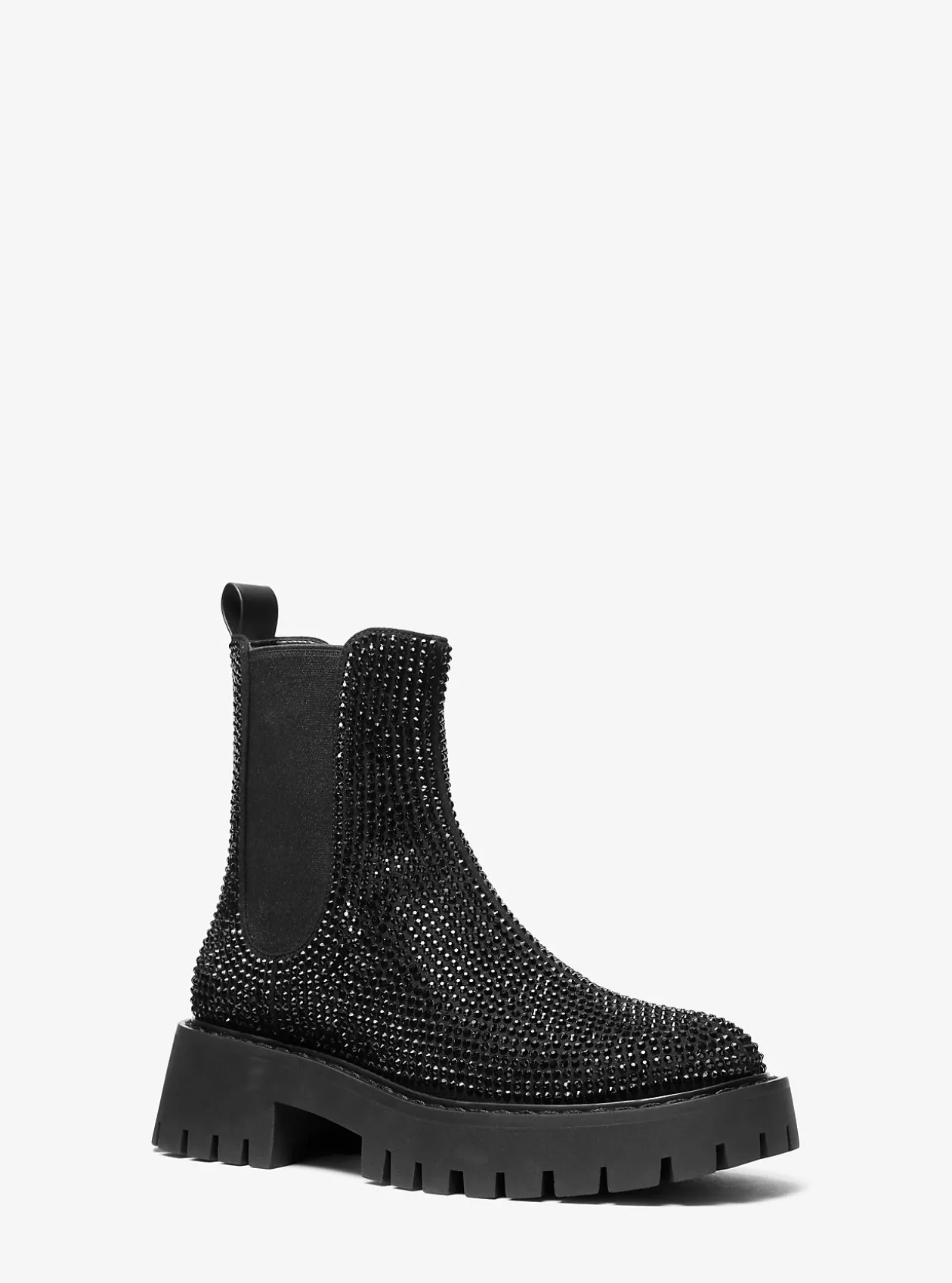Asher Embellished Boot