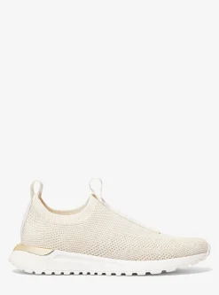 Bodie Knit Slip-On Sneaker
