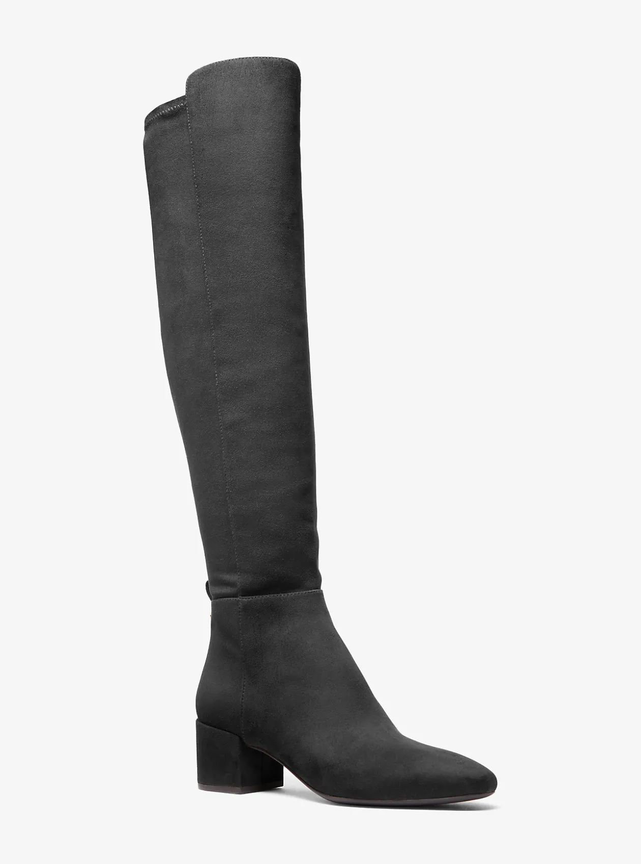 Braden Knee-High Riding Boot