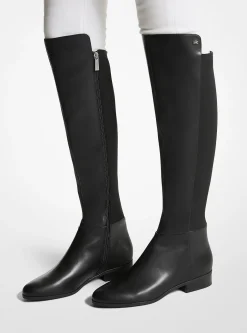 Bromley Over-the-Knee Boot
