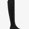 Bromley Stretch Over-the-Knee Boot