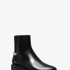 Carlisle Leather Boot