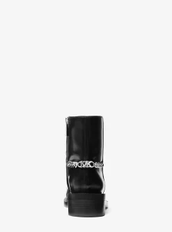 Carlisle Leather Boot