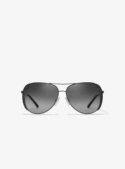 Chelsea Glam Sunglasses
