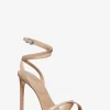 Chrissy Leather Sandal