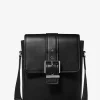 Colby Leather Crossbody Bag