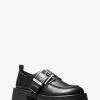Colby Leather Loafer
