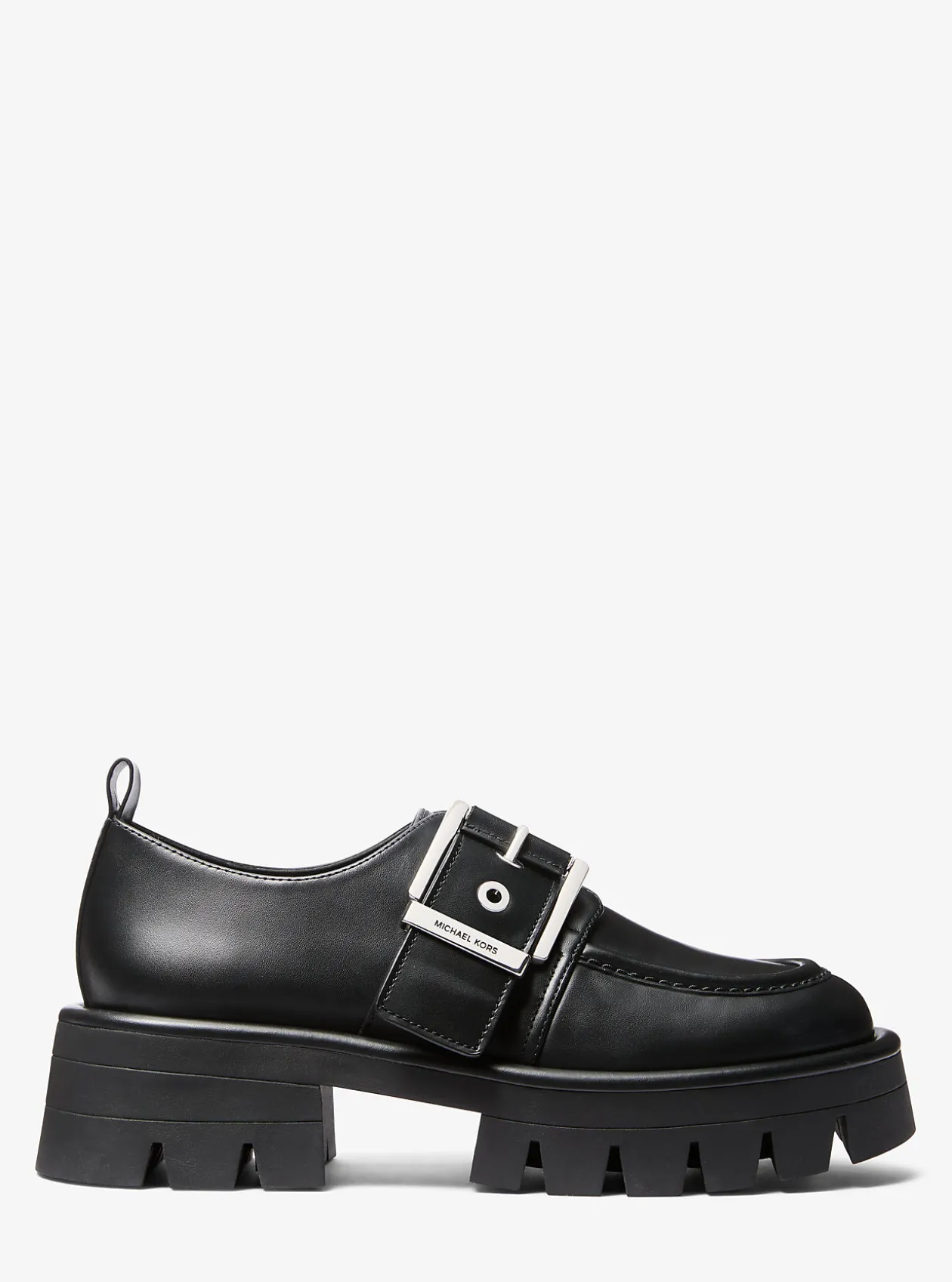 Colby Leather Loafer