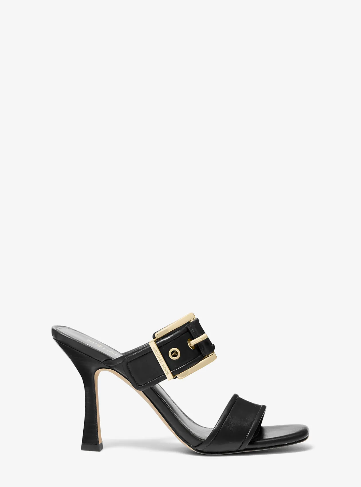 Colby Leather Sandal