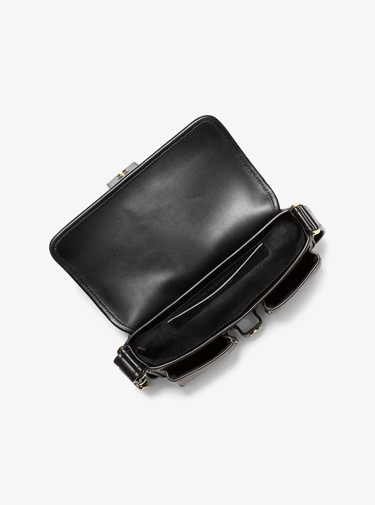 Colby Medium Empire Monogram Shoulder Bag