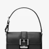 Colby Medium Leather Shoulder Bag