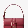 Colby Medium Leather Shoulder Bag