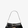 Colby Small Leather Convertible Clutch
