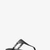 Daniella Leather Sandal