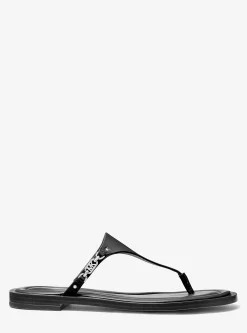 Daniella Leather Sandal