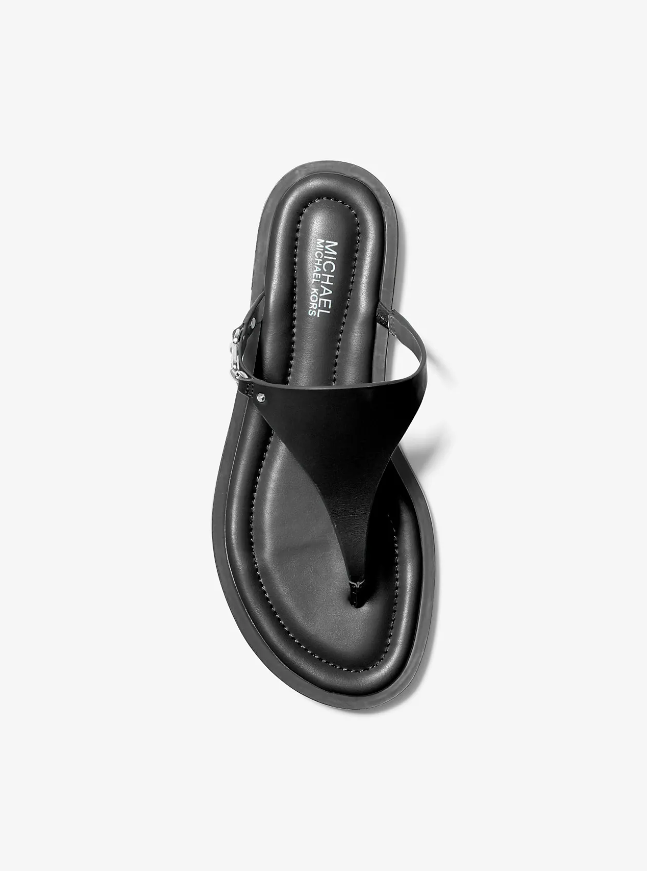 Daniella Leather Sandal