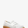 Eden Hand-Woven Leather Loafer