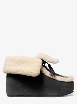 Effie Suede Boot
