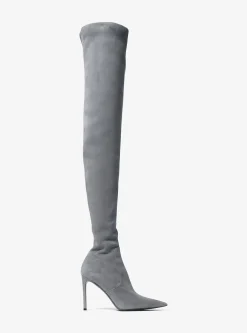 Elle Suede Boot