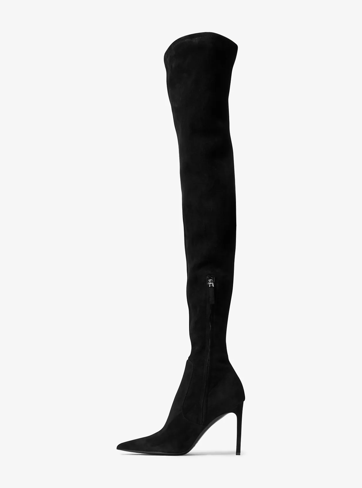 Elle Suede Boot