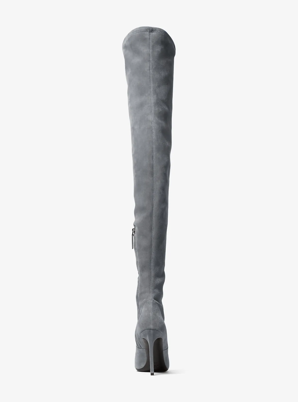 Elle Suede Boot