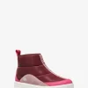 Emmett Quilted Sneaker Boot