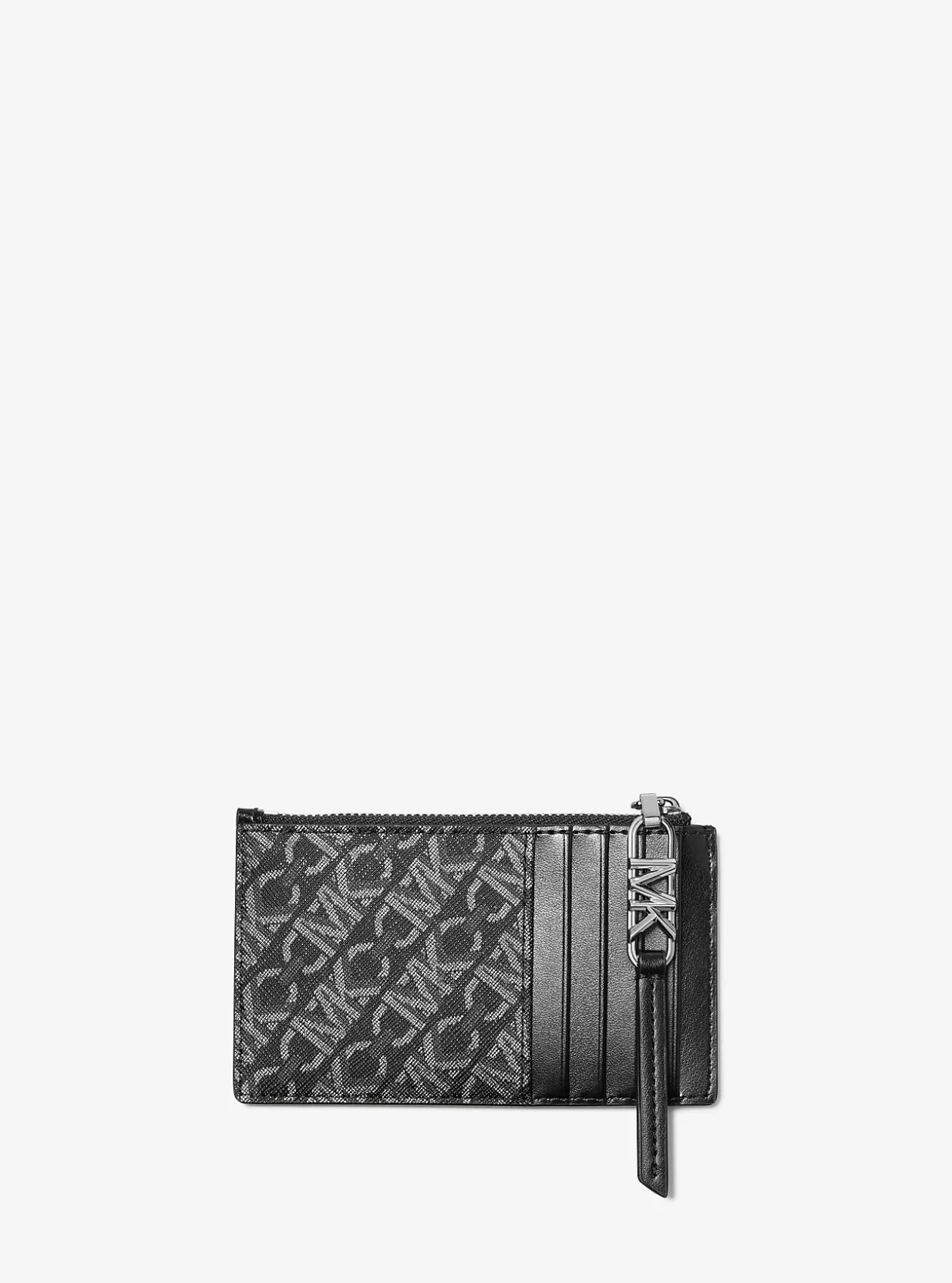 Empire Small Metallic Card Case