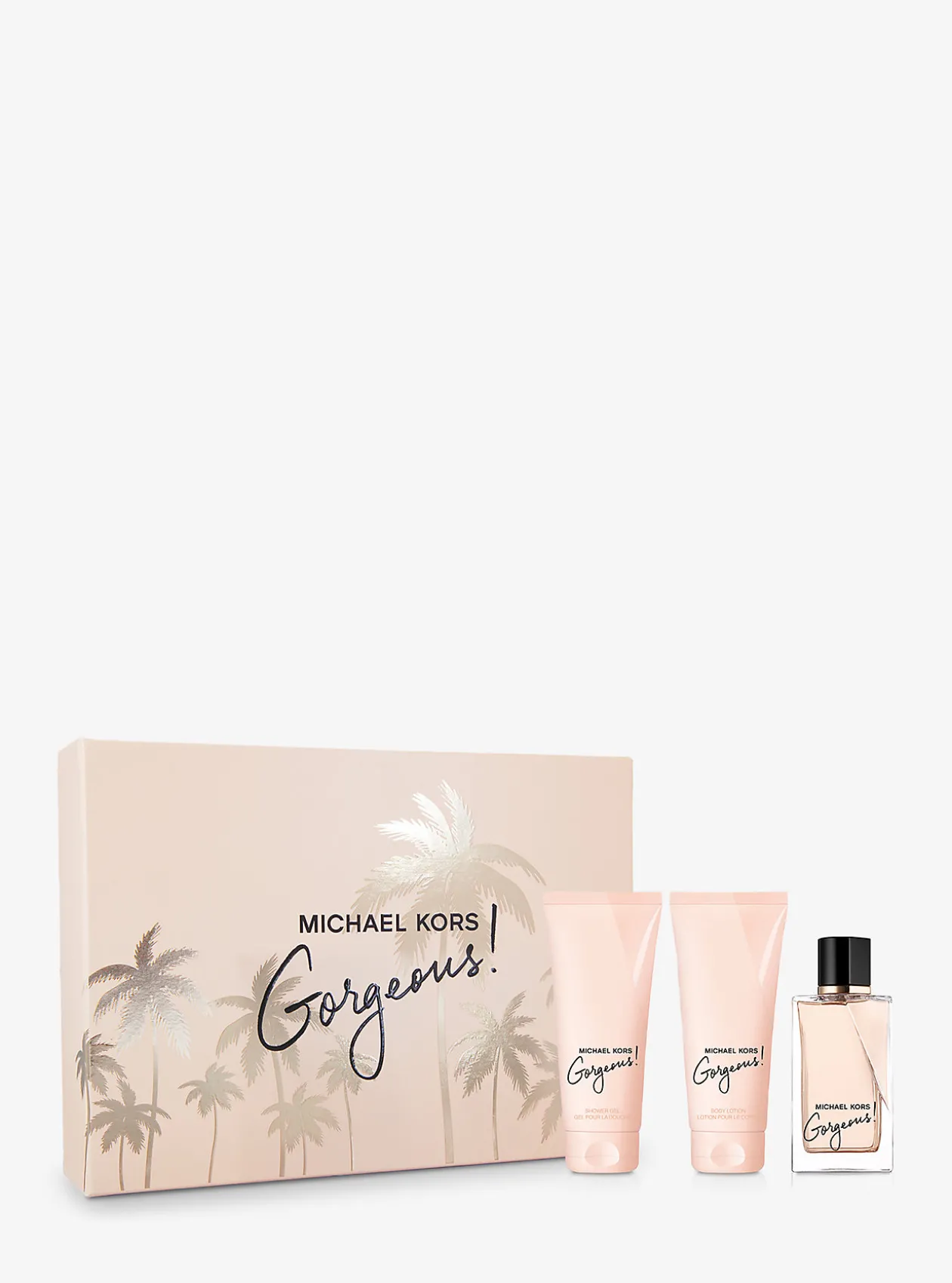 Gorgeous 3-Piece Gift Set