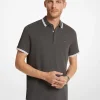 Greenwich Cotton Polo Shirt