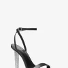 Halle Leather Sandal
