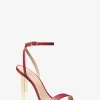 Halle Leather Sandal