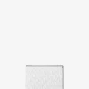 Harrison Logo Billfold Wallet With Passcase