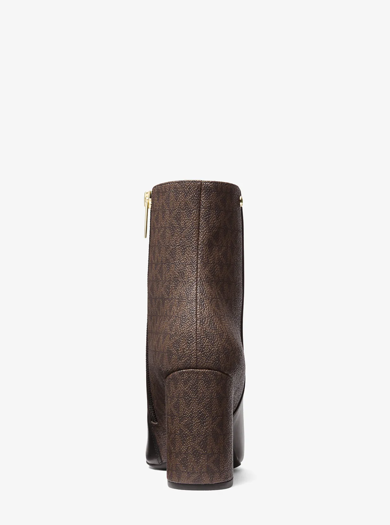 Hazel Signature Logo Trim Boot