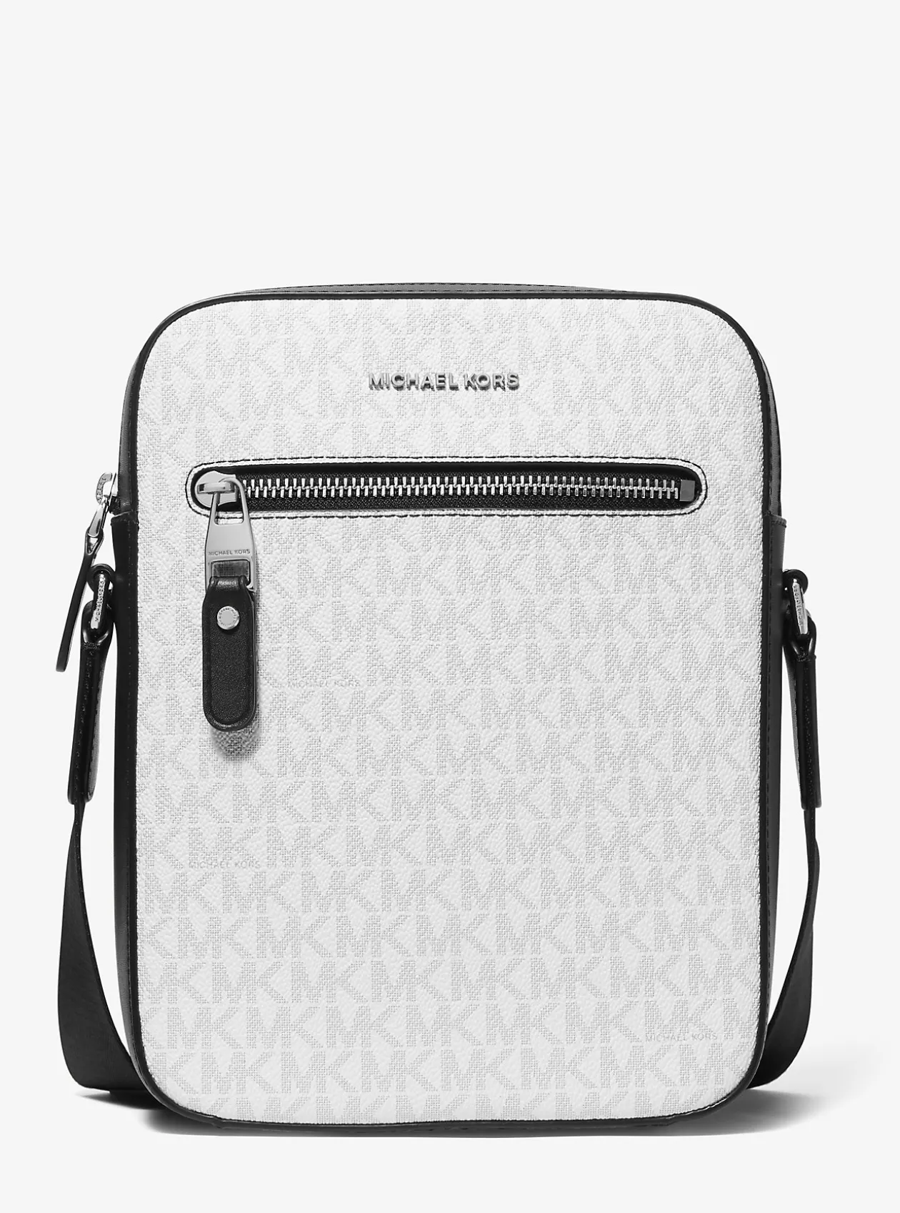 Henry Logo Flight Bag