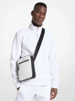 Henry Logo Flight Bag