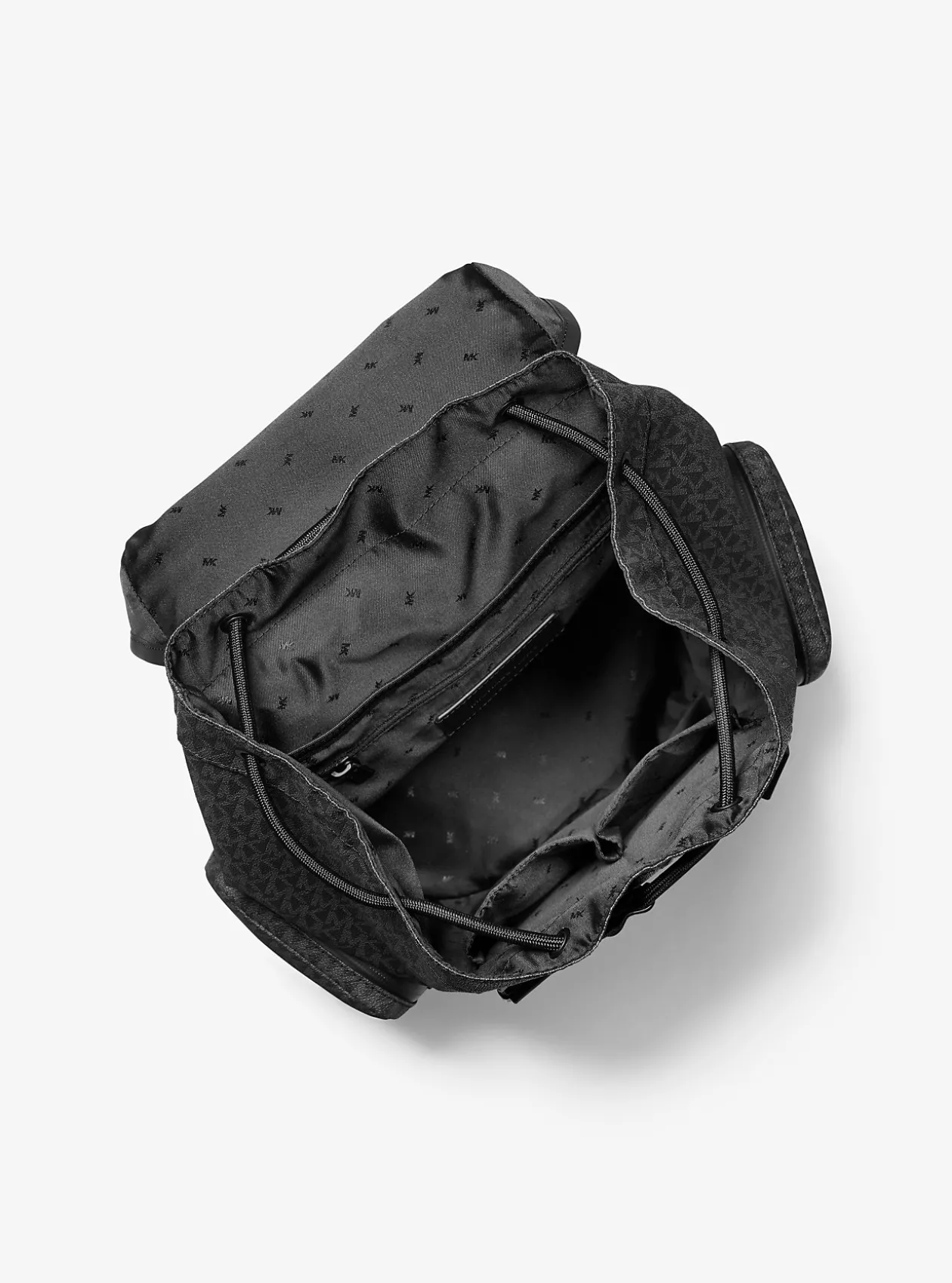 Hudson Logo Backpack