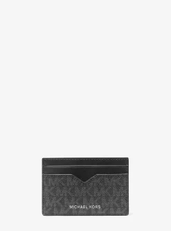 Hudson Logo Card Case