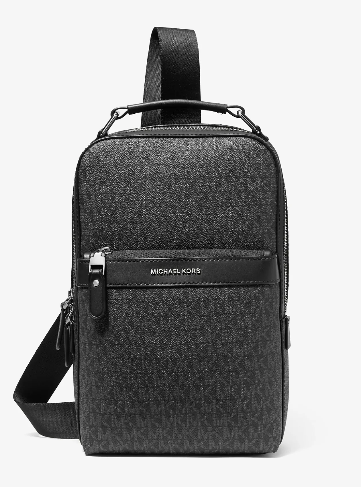 Hudson Logo Sling Pack
