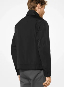 3-in-1 Tech Track Jacket