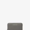 Jet Set Small Leather Wallet